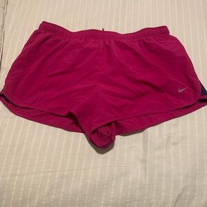 Nike Dri Fit Athletic Shorts